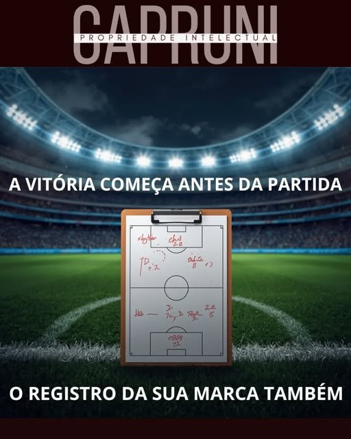 Publicação educativa da CAPRUNI